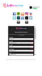 Mobile Screenshot of bluetunes-records.com